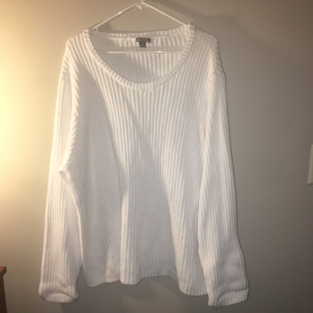 sweater